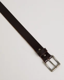 Everyday Australian Made Leather Belt