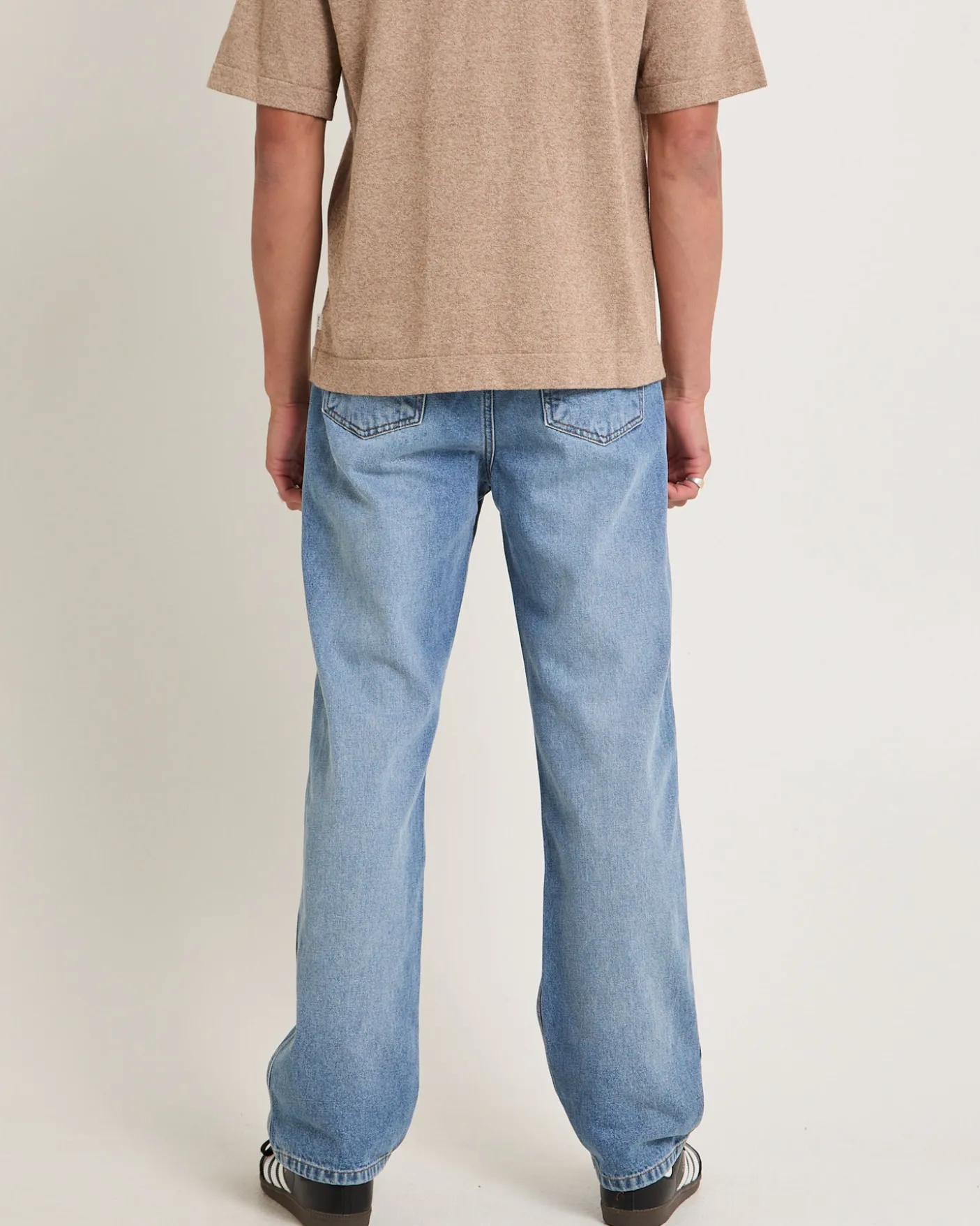 Ezy Denim Jeans Barwon