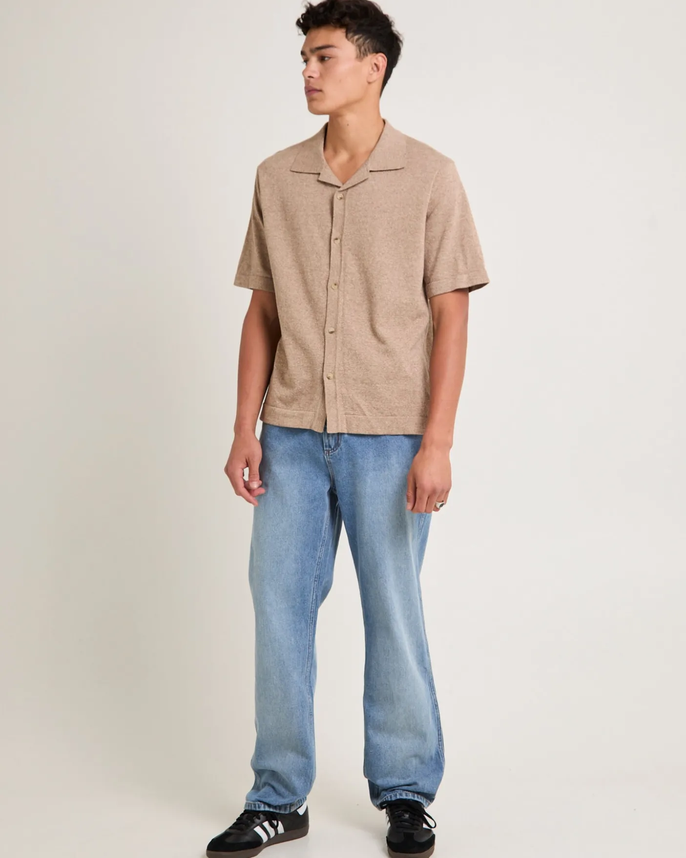 Ezy Denim Jeans Barwon