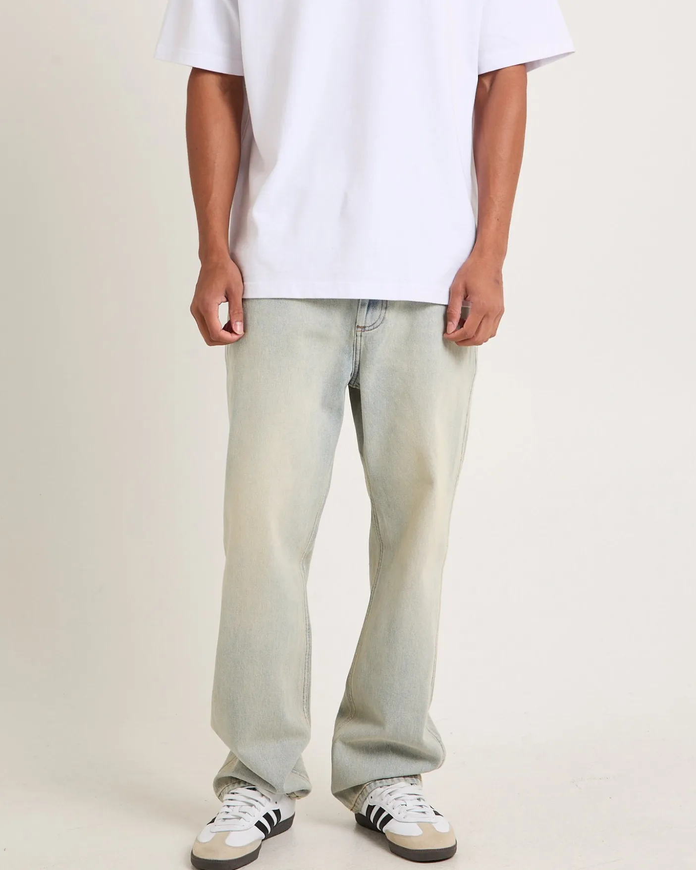 Ezy Denim Jeans Fitzroy