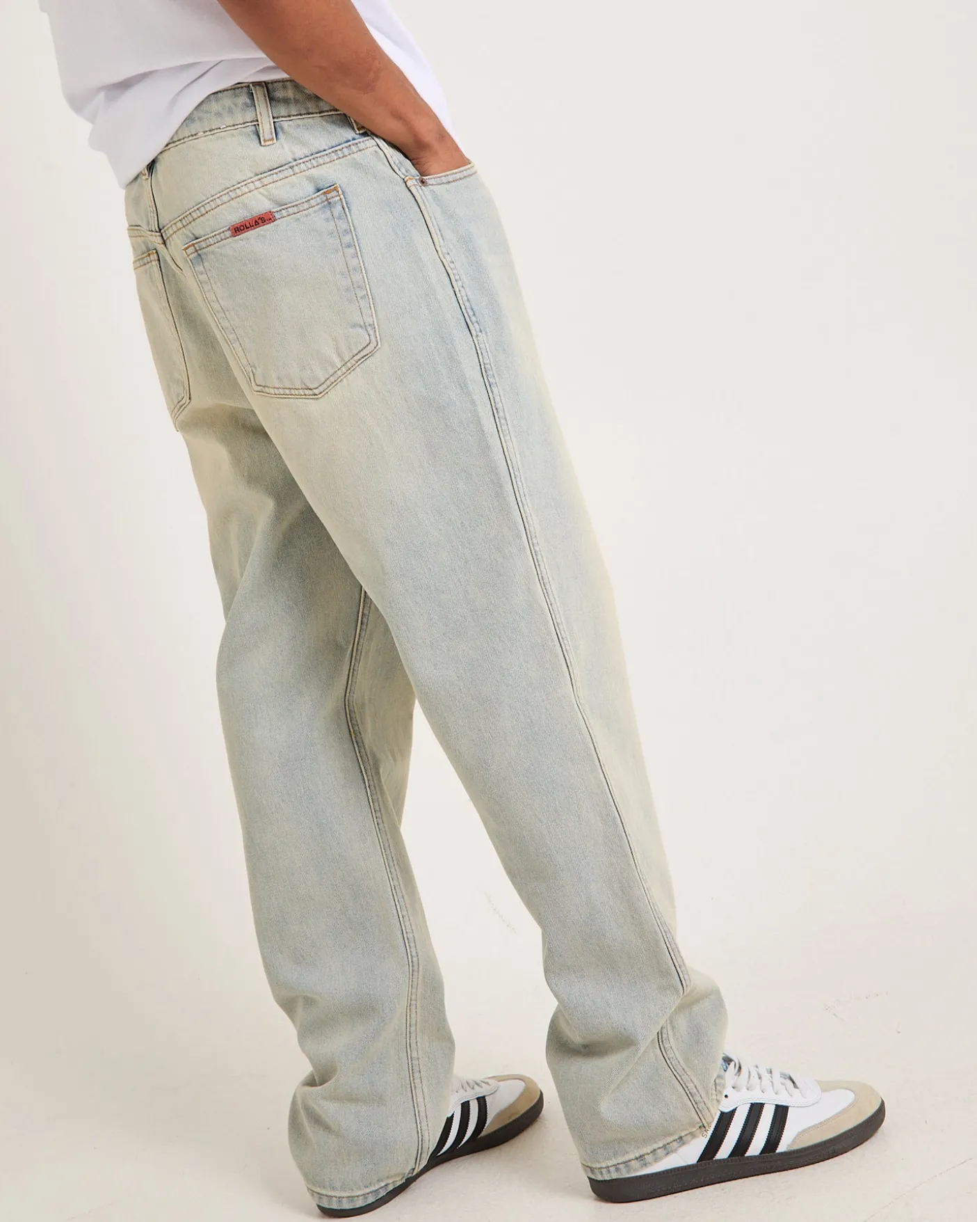 Ezy Denim Jeans Fitzroy