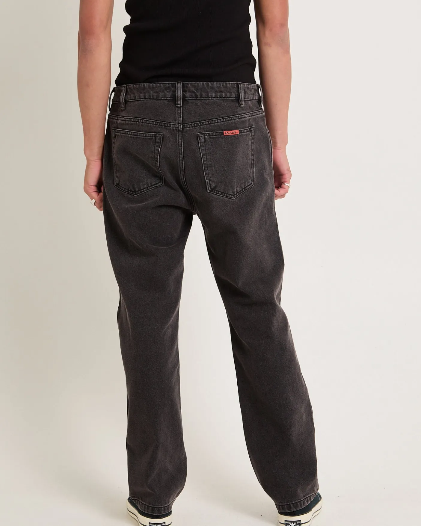 Ezy Denim Jeans Wilton