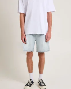 Ezy Denim Shorts Kirra
