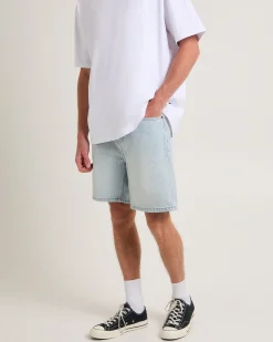 Ezy Denim Shorts Kirra