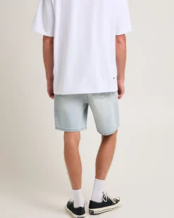 Ezy Denim Shorts Kirra