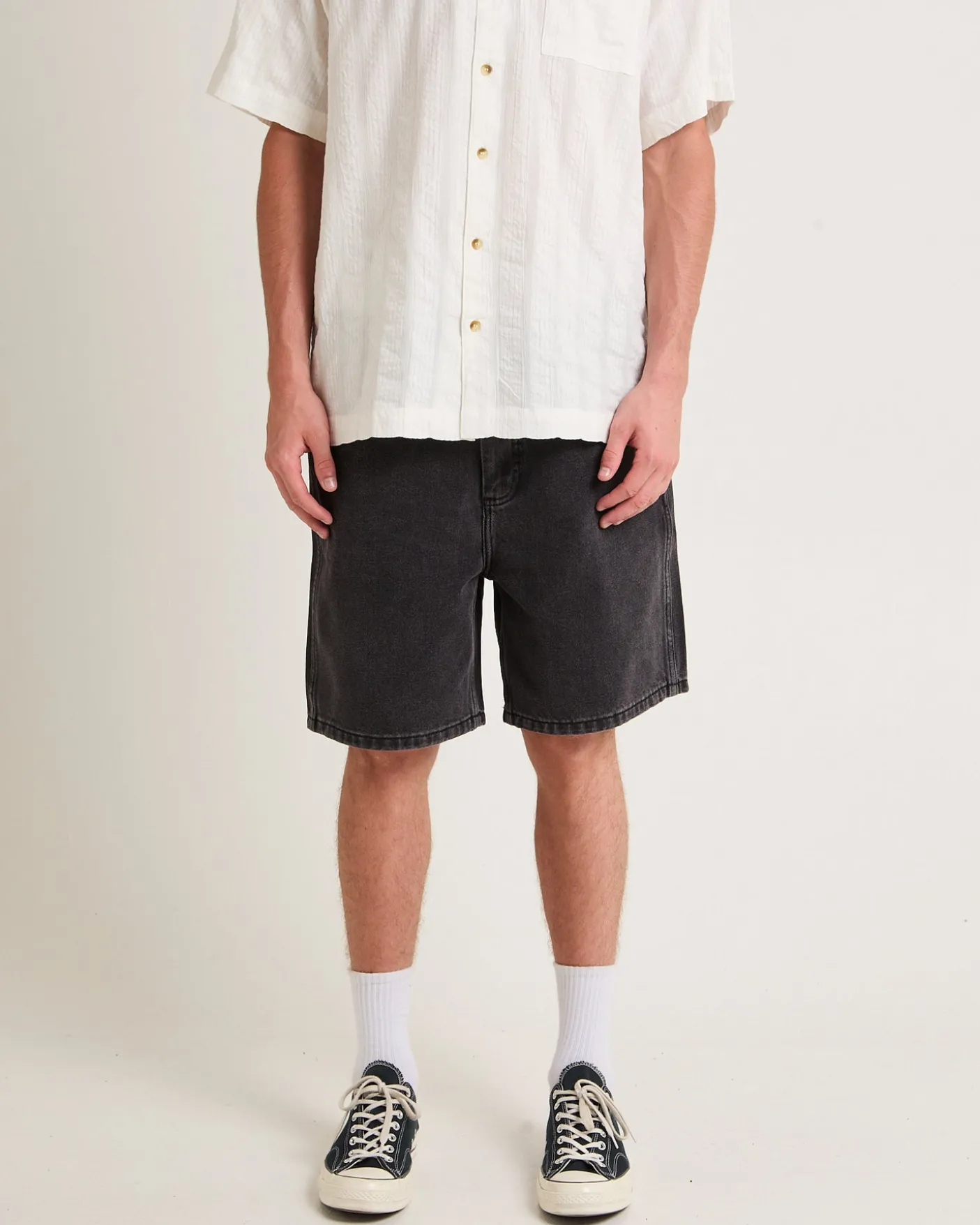 Ezy Shorts Stingray Shorts