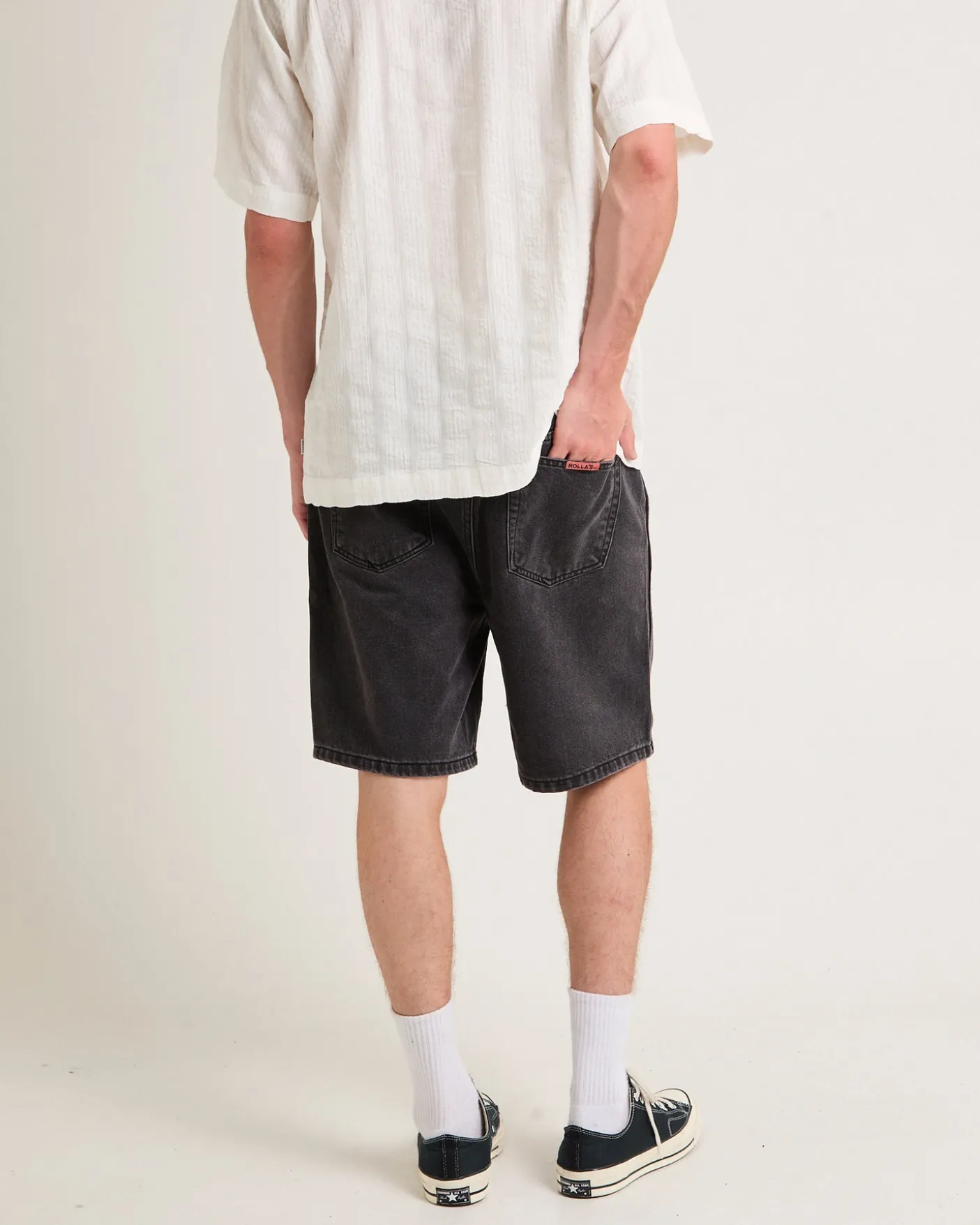 Ezy Shorts Stingray Shorts