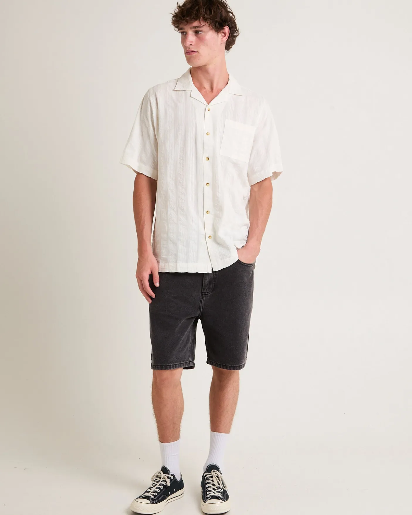Ezy Shorts Stingray Shorts