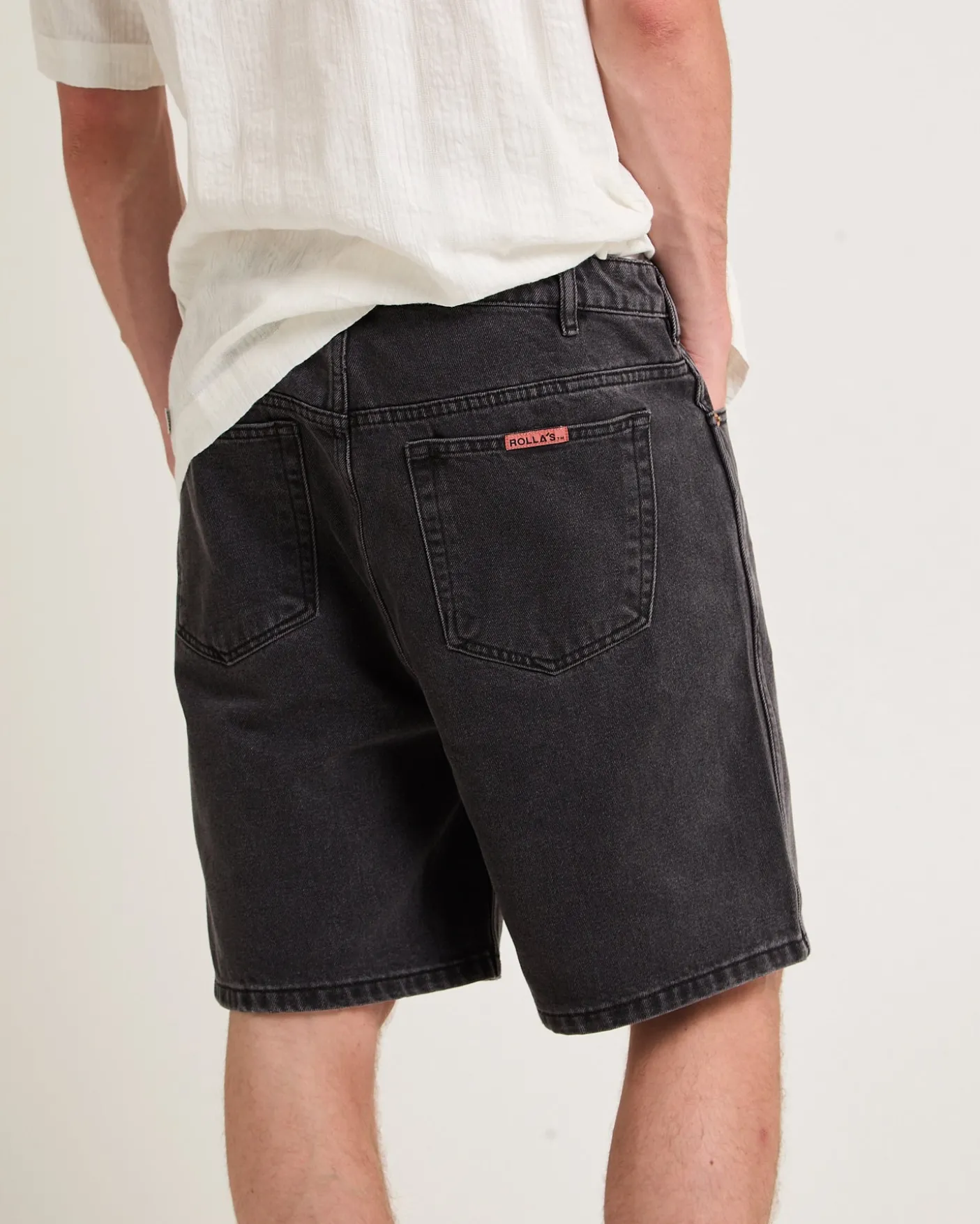 Ezy Shorts Stingray Shorts