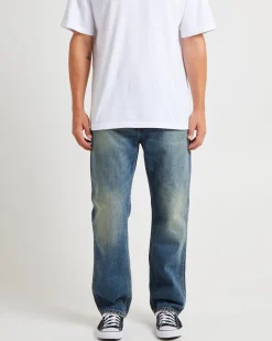 Ezy Torque Denim Jeans