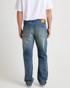 Ezy Torque Denim Jeans