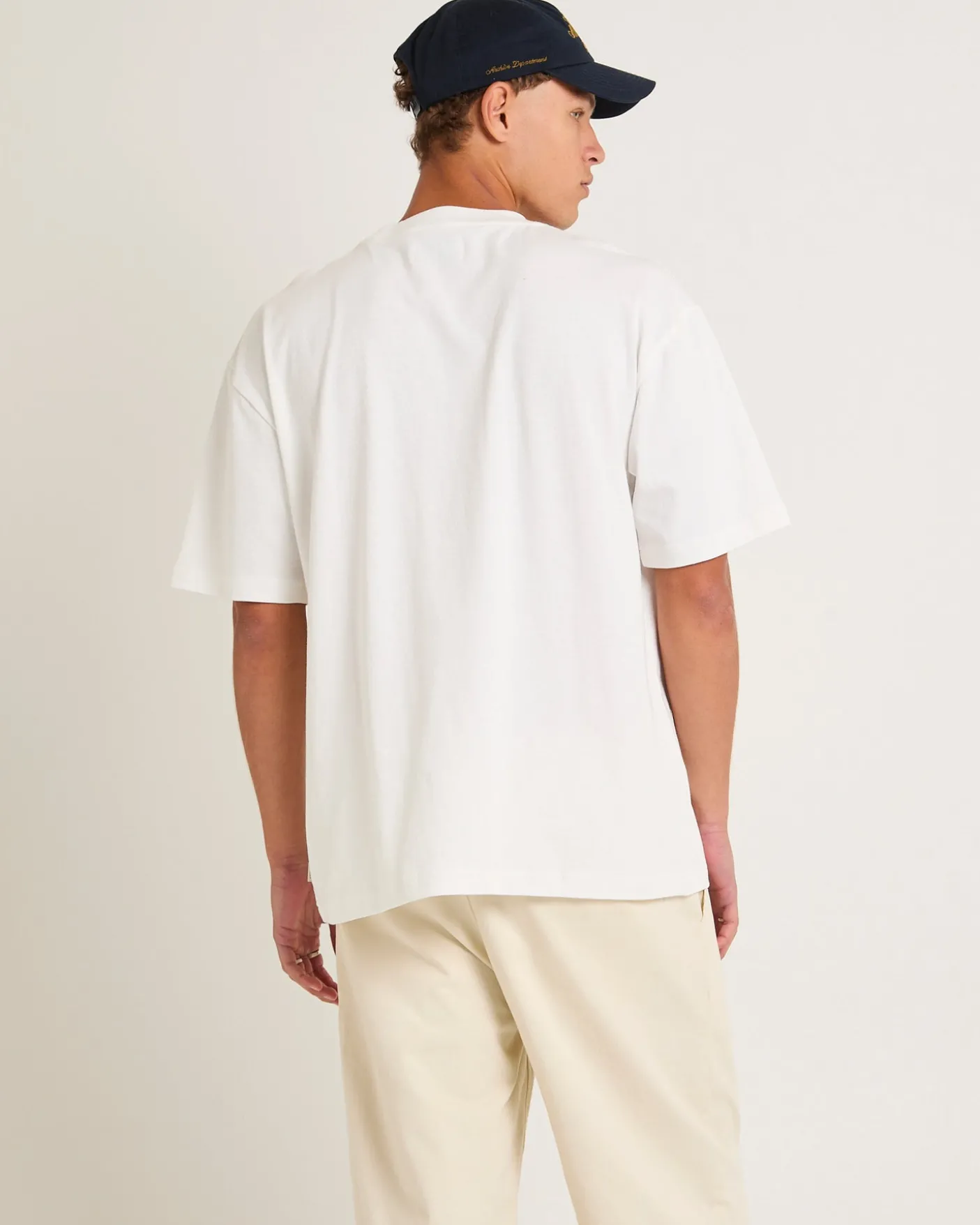 Fair Short Sleeve T-Shirt