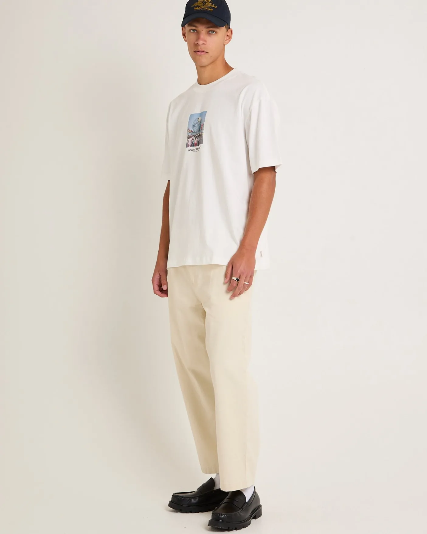 Fair Short Sleeve T-Shirt