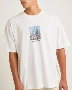 Fair Short Sleeve T-Shirt