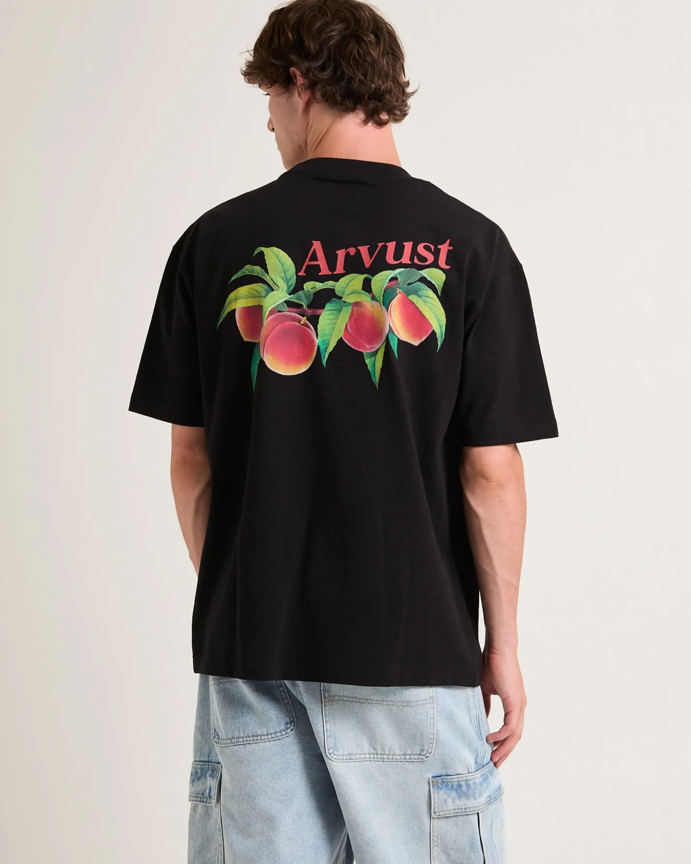 Farmers Market T-Shirt