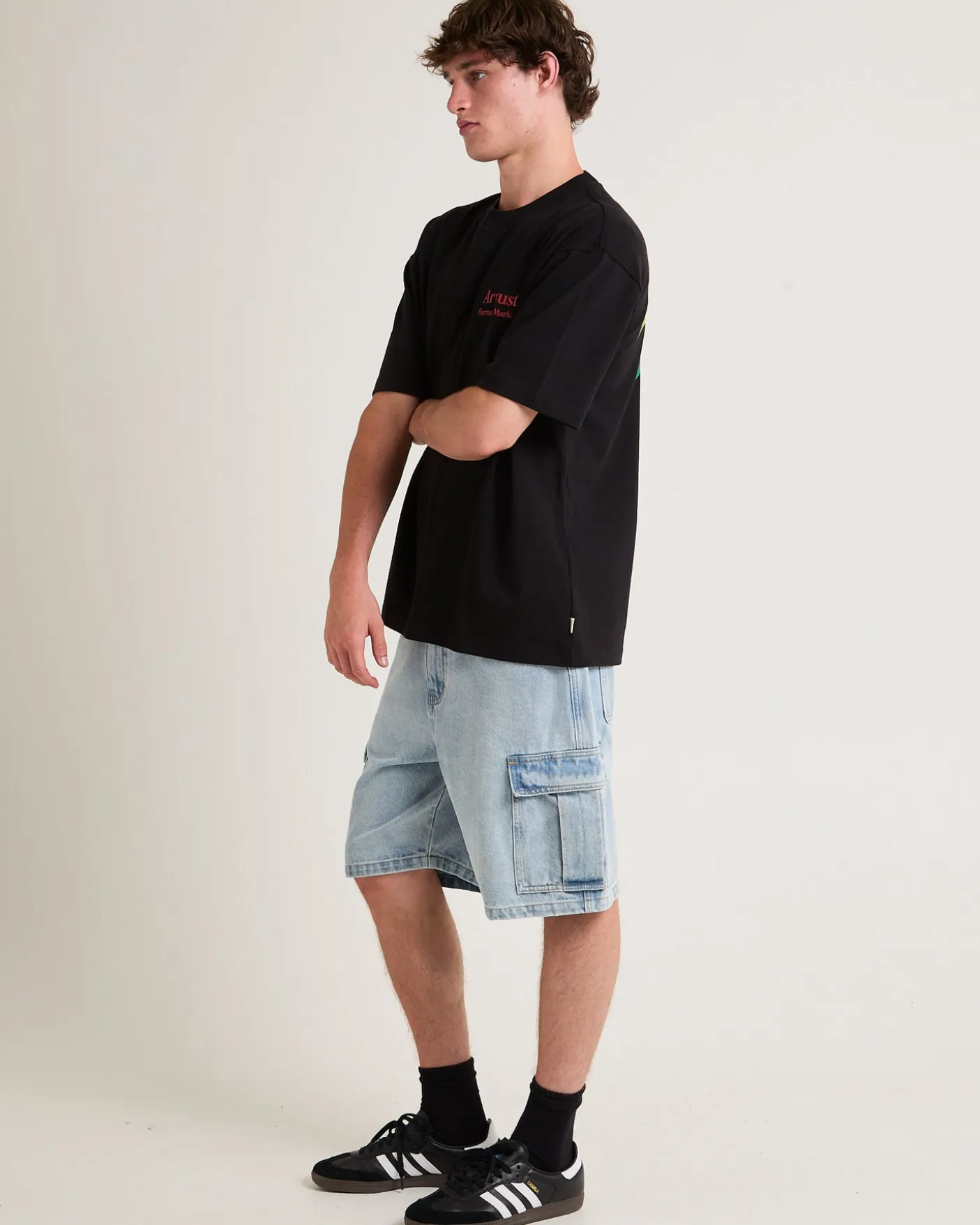Farmers Market T-Shirt