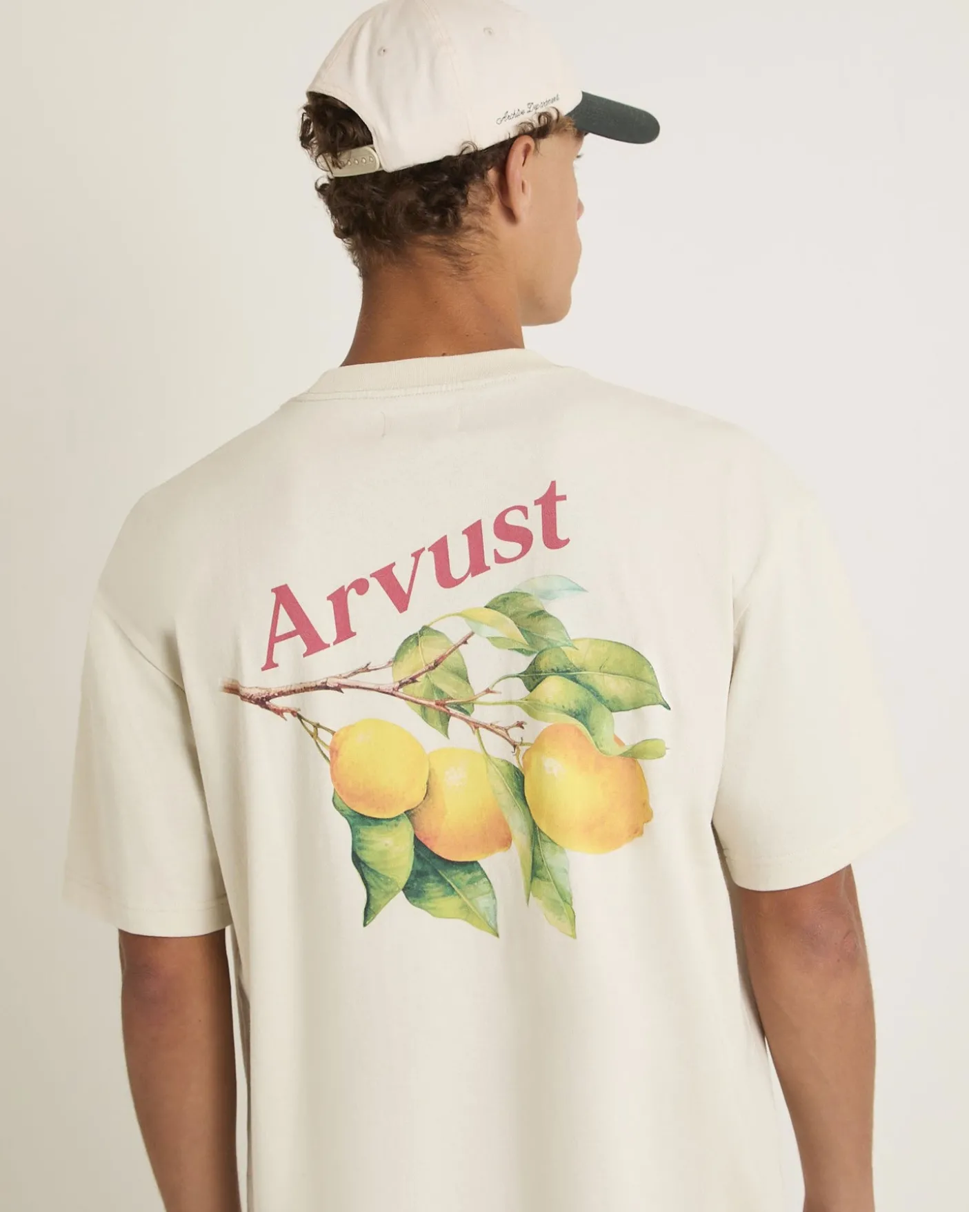Farmers Market T-Shirt