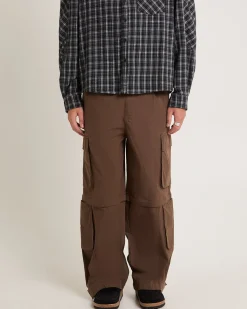 Fatigue Utility Pants