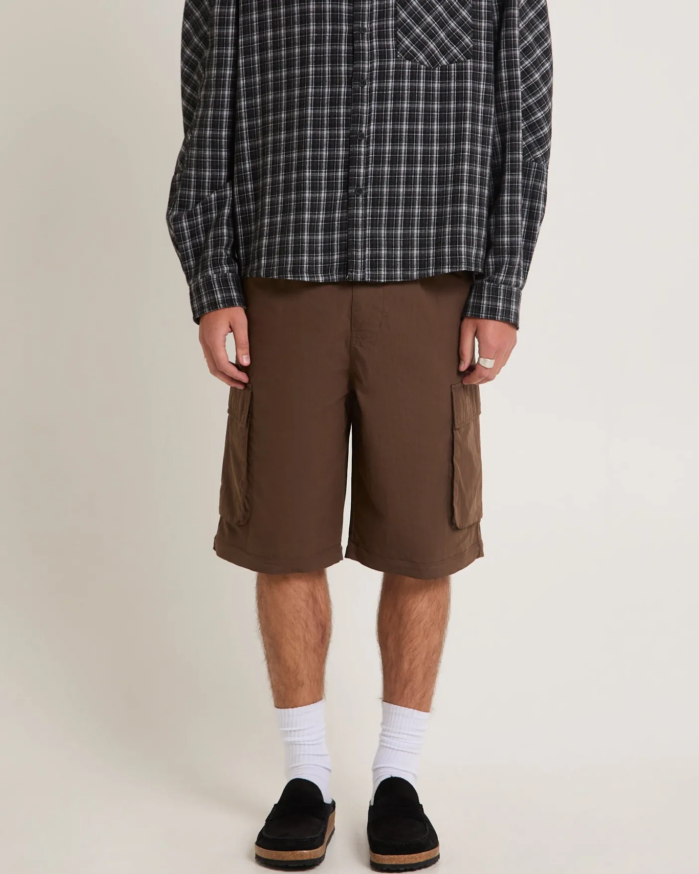 Fatigue Utility Pants