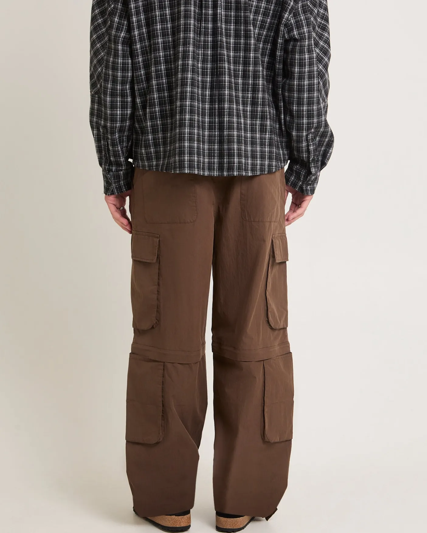 Fatigue Utility Pants