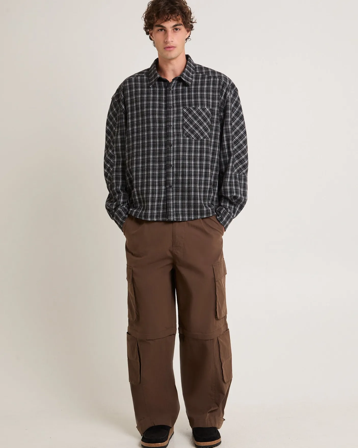 Fatigue Utility Pants