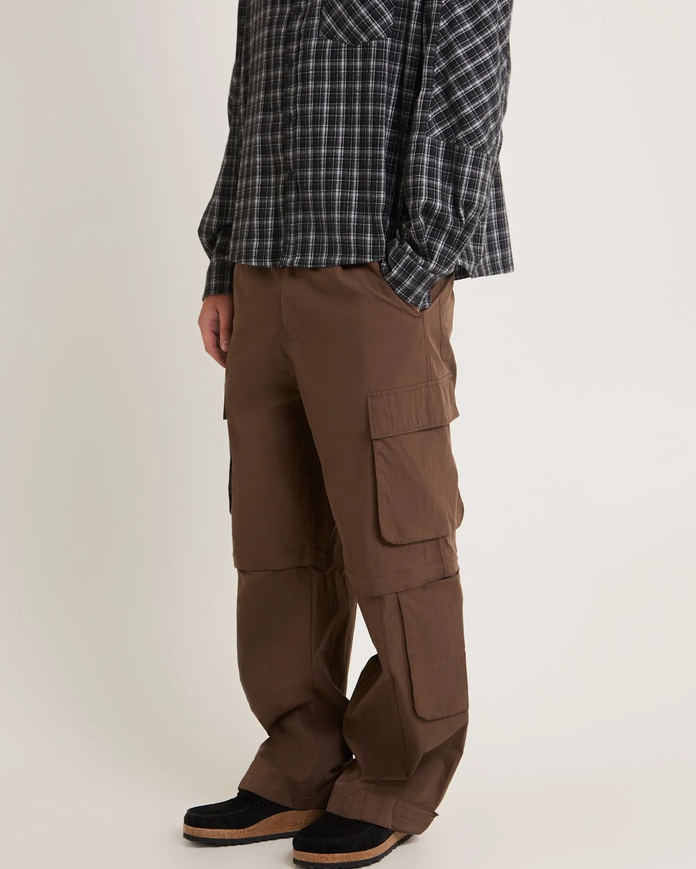 Fatigue Utility Pants