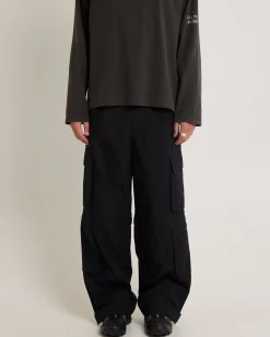 Fatigue Utility Pants