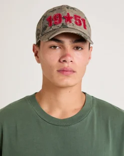 Fifty One Cap