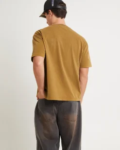 Fifty One Cropped T-Shirt