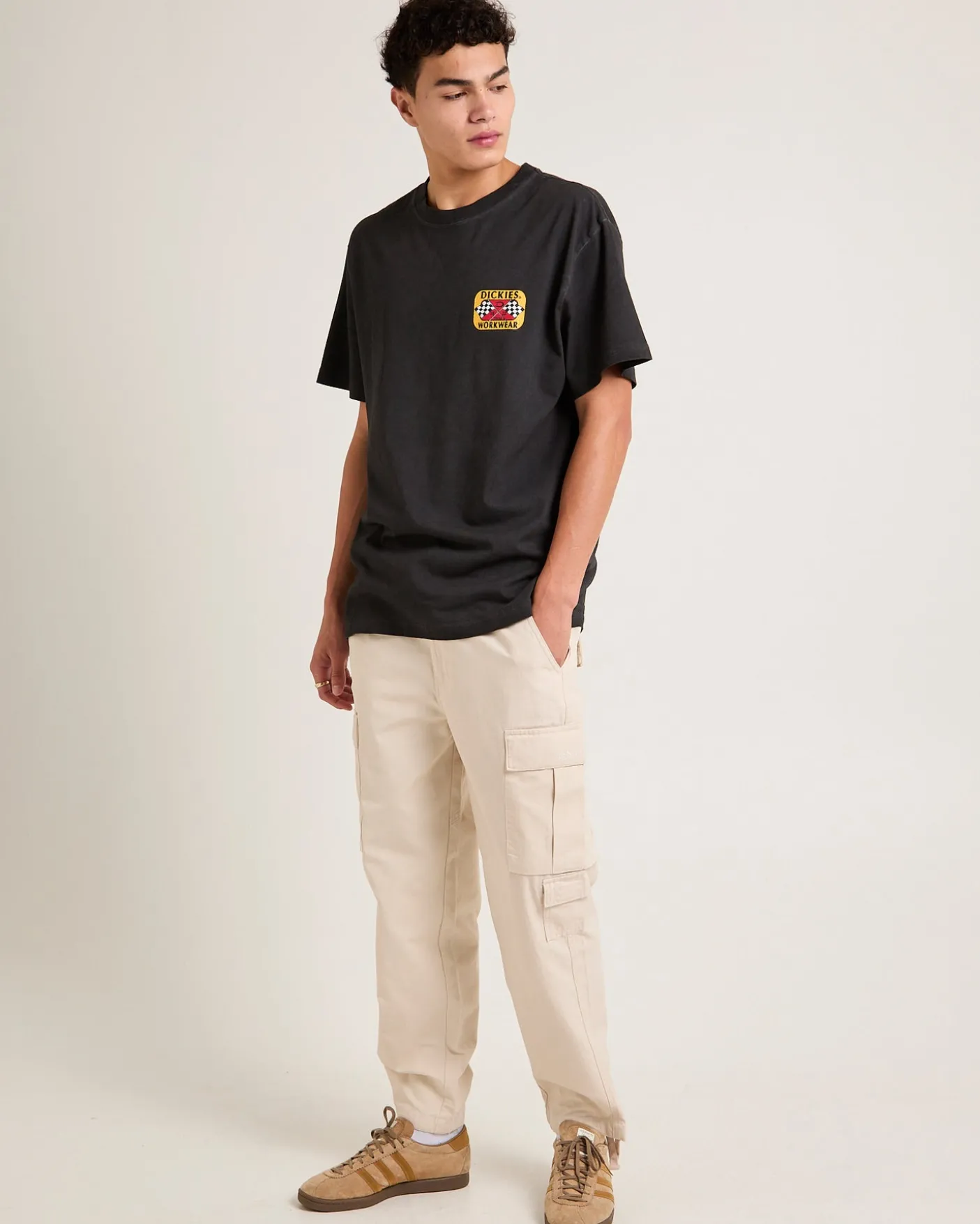 Finish Line Tee 450 T-Shirt