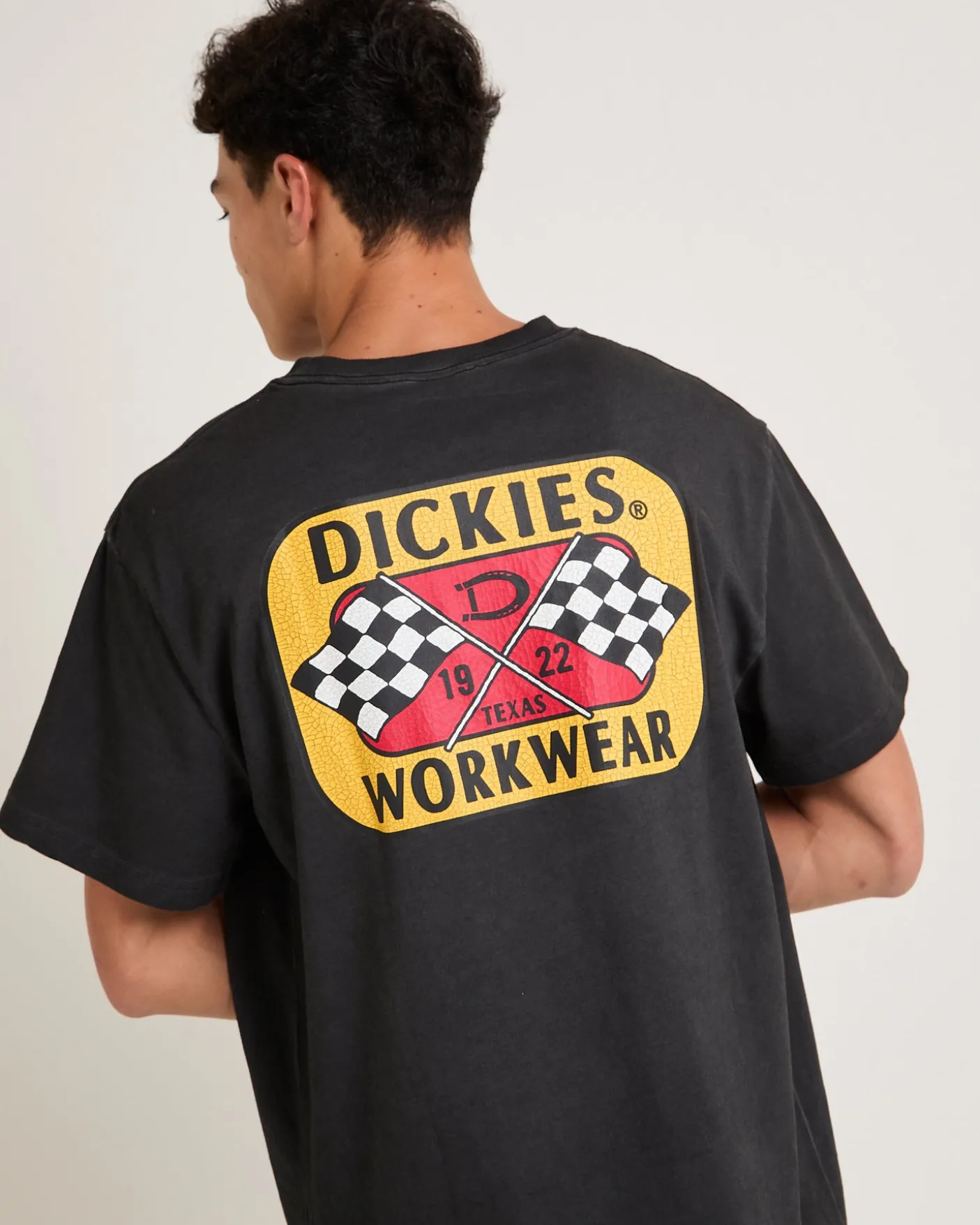 Finish Line Tee 450 T-Shirt