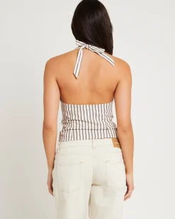 Finn Halter Top
