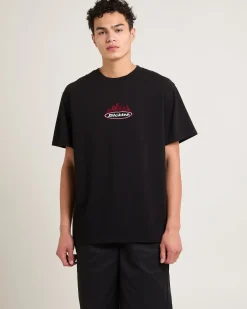 Fire Boy 450 Short Sleeve T-Shirt