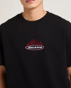 Fire Boy 450 Short Sleeve T-Shirt