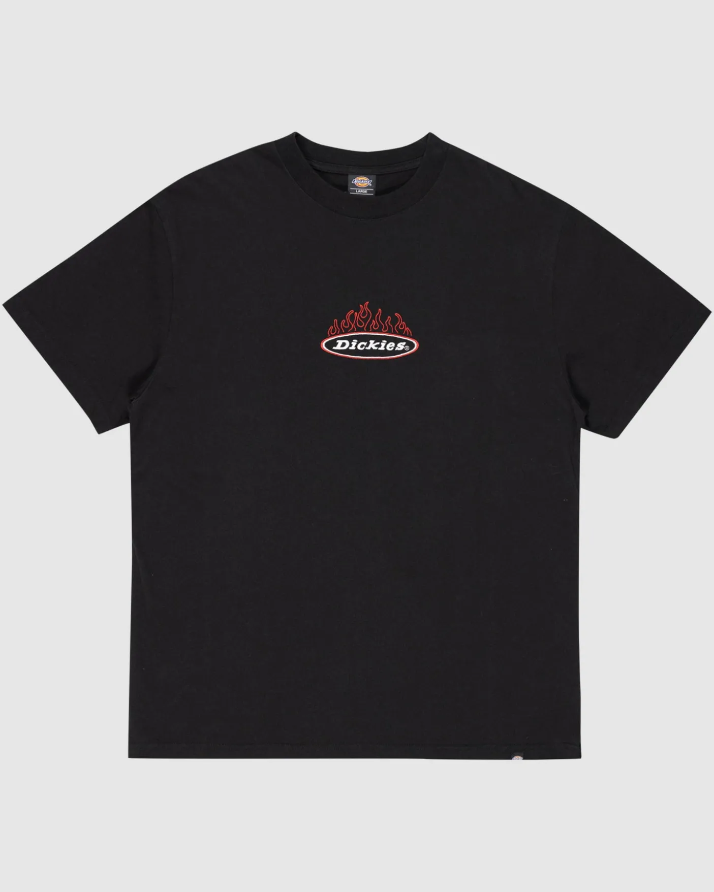 Fire Boy 450 Short Sleeve T-Shirt