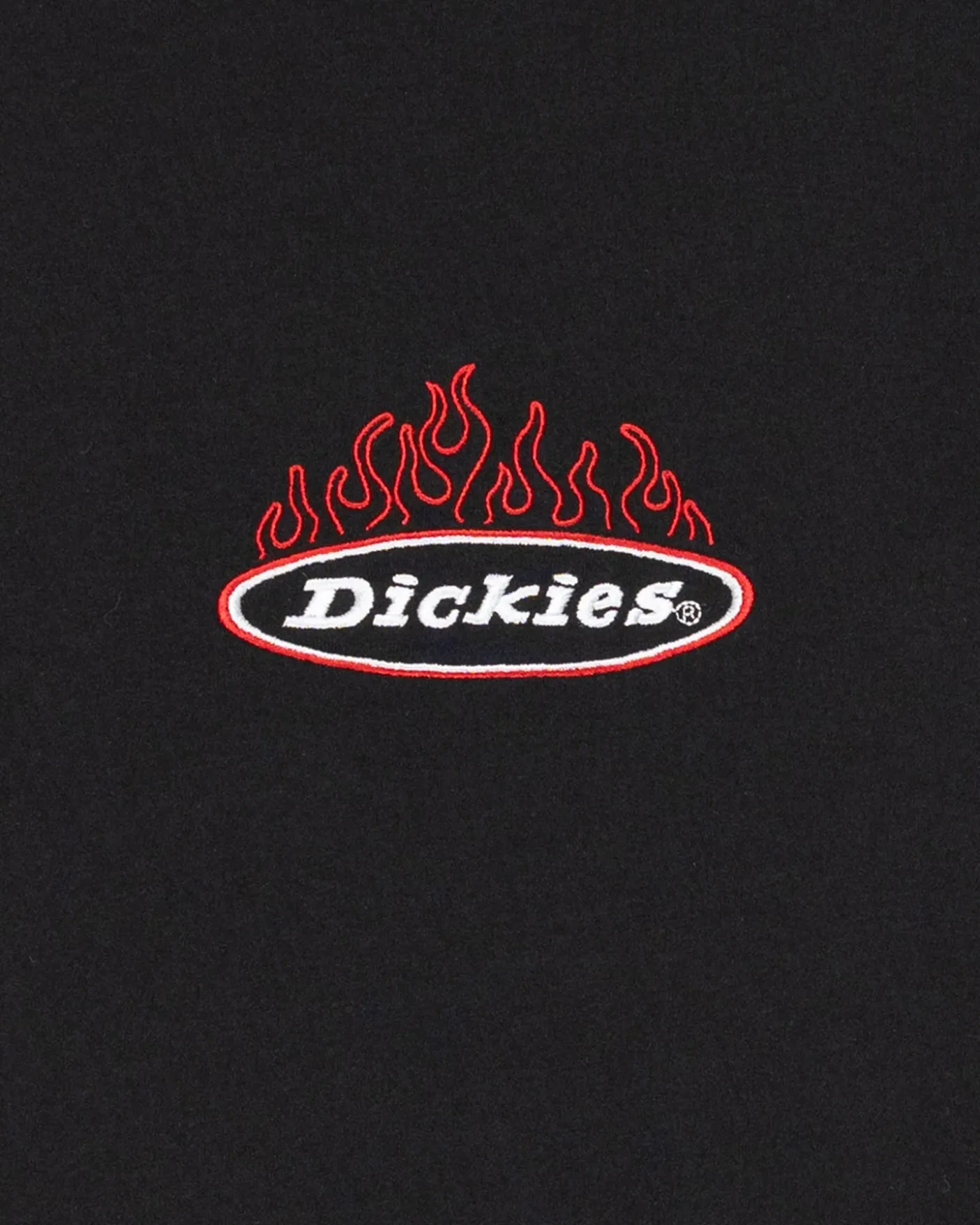 Fire Boy 450 Short Sleeve T-Shirt
