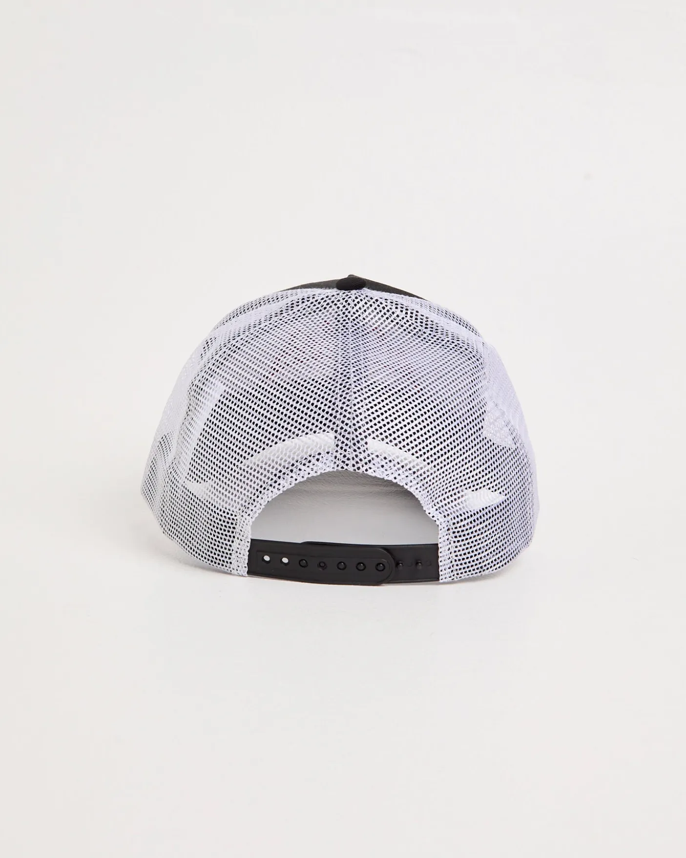 Fire Boy Trucker Cap
