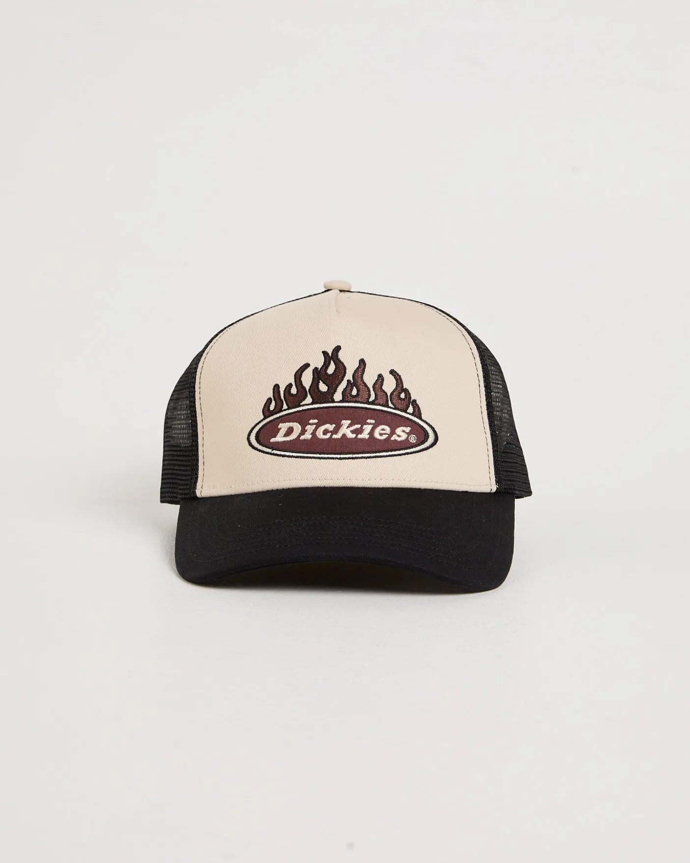 Fire Boy Trucker Cap