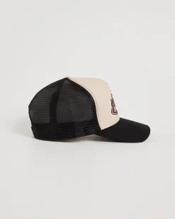 Fire Boy Trucker Cap