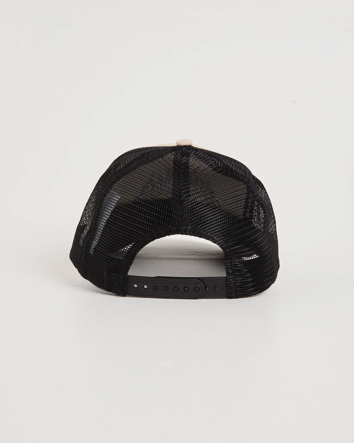 Fire Boy Trucker Cap