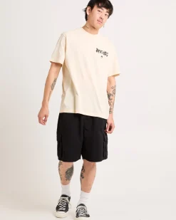 Fire Pit Retro Fit T-Shirt
