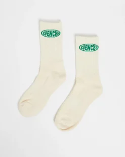 Fisheye 3 Pack Socks