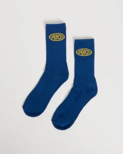 Fisheye 3 Pack Socks