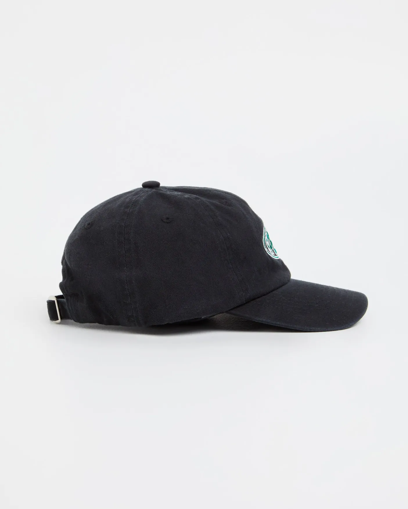 Fisheye Cap
