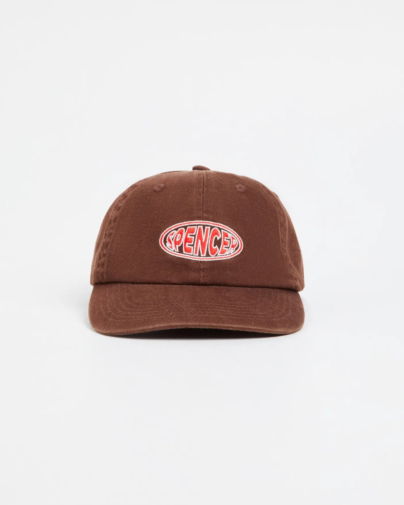 Fisheye Cap