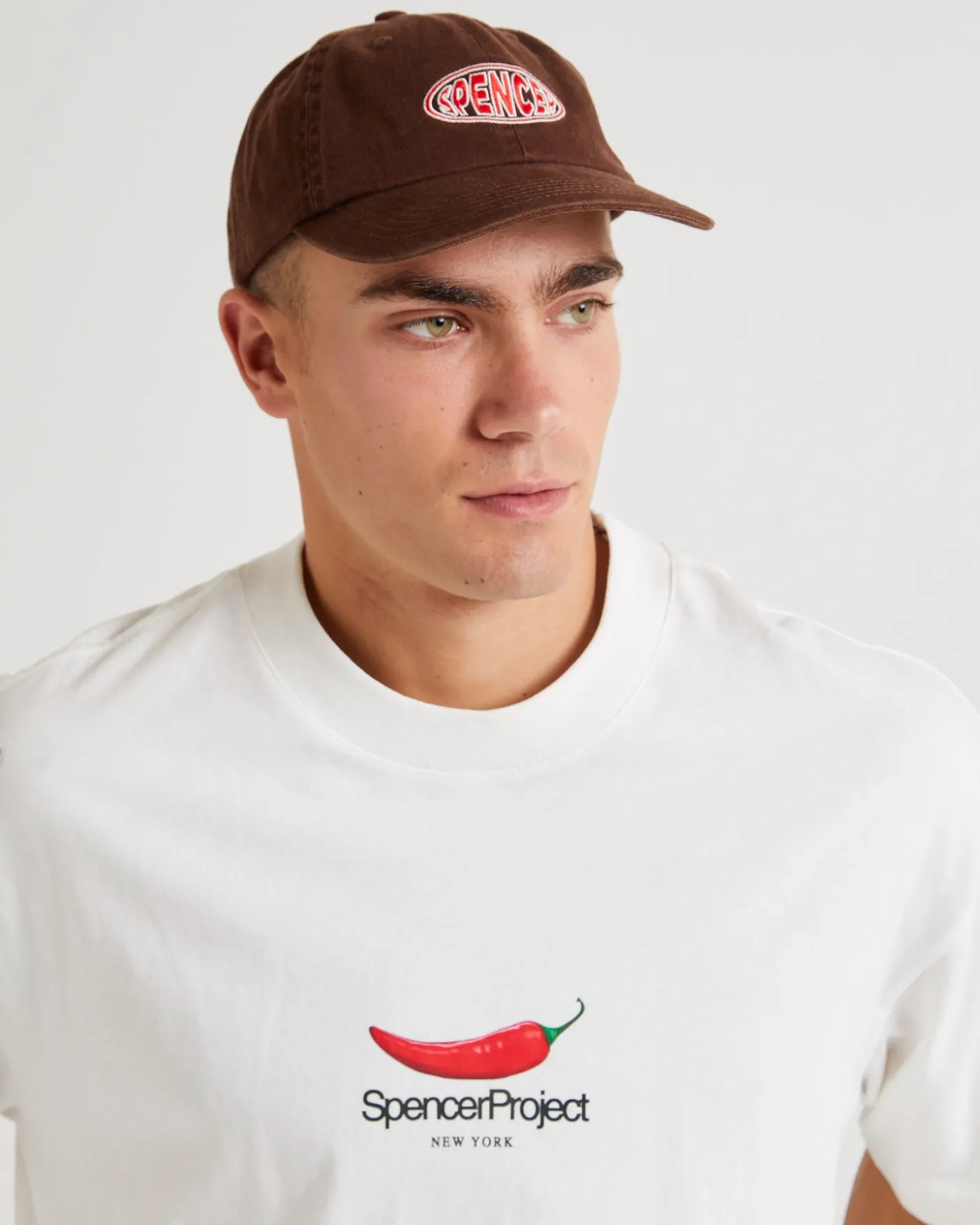 Fisheye Cap