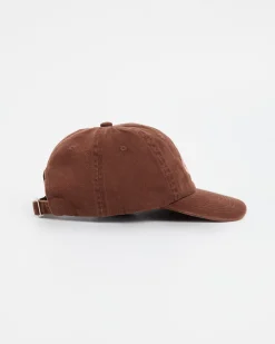Fisheye Cap