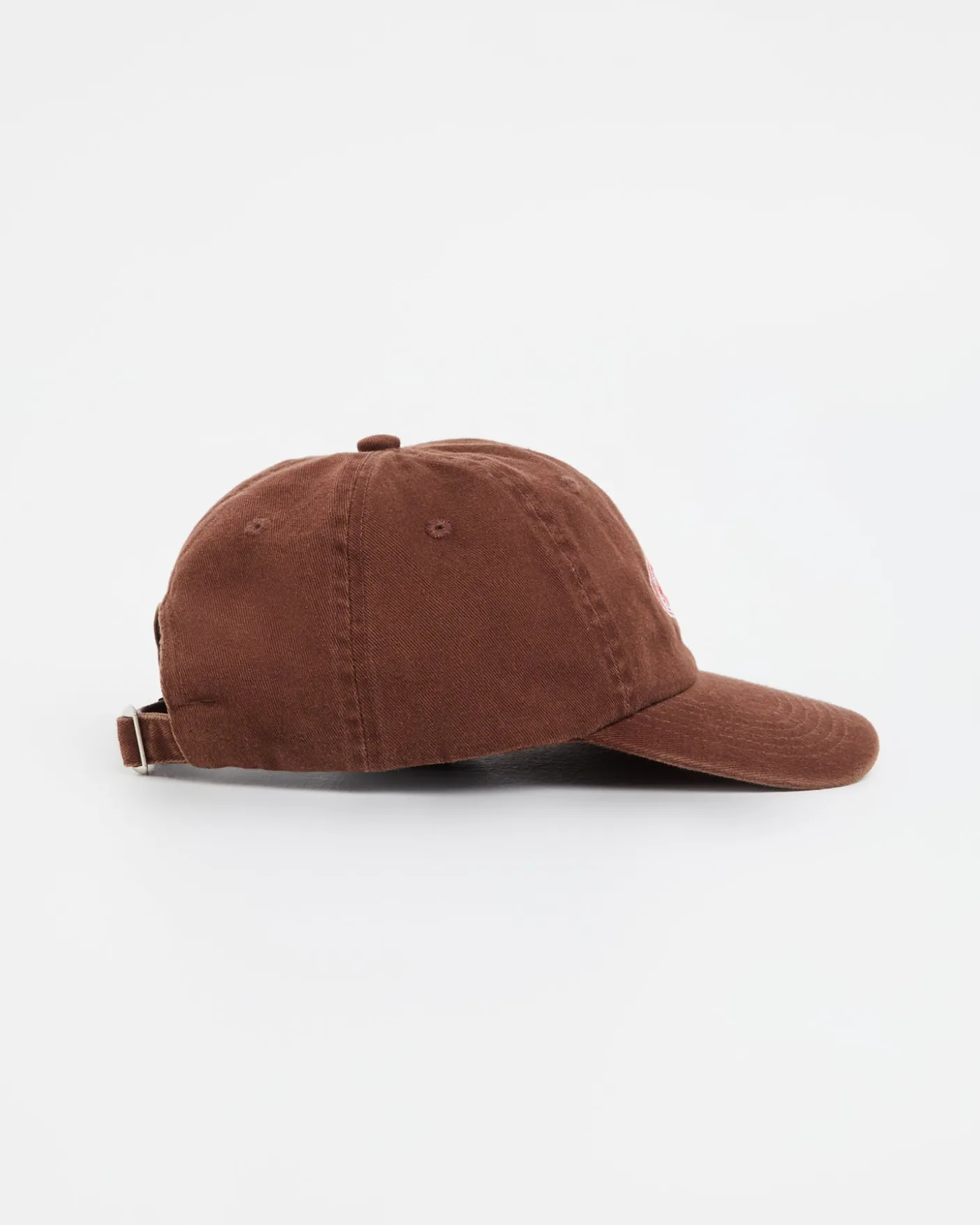 Fisheye Cap