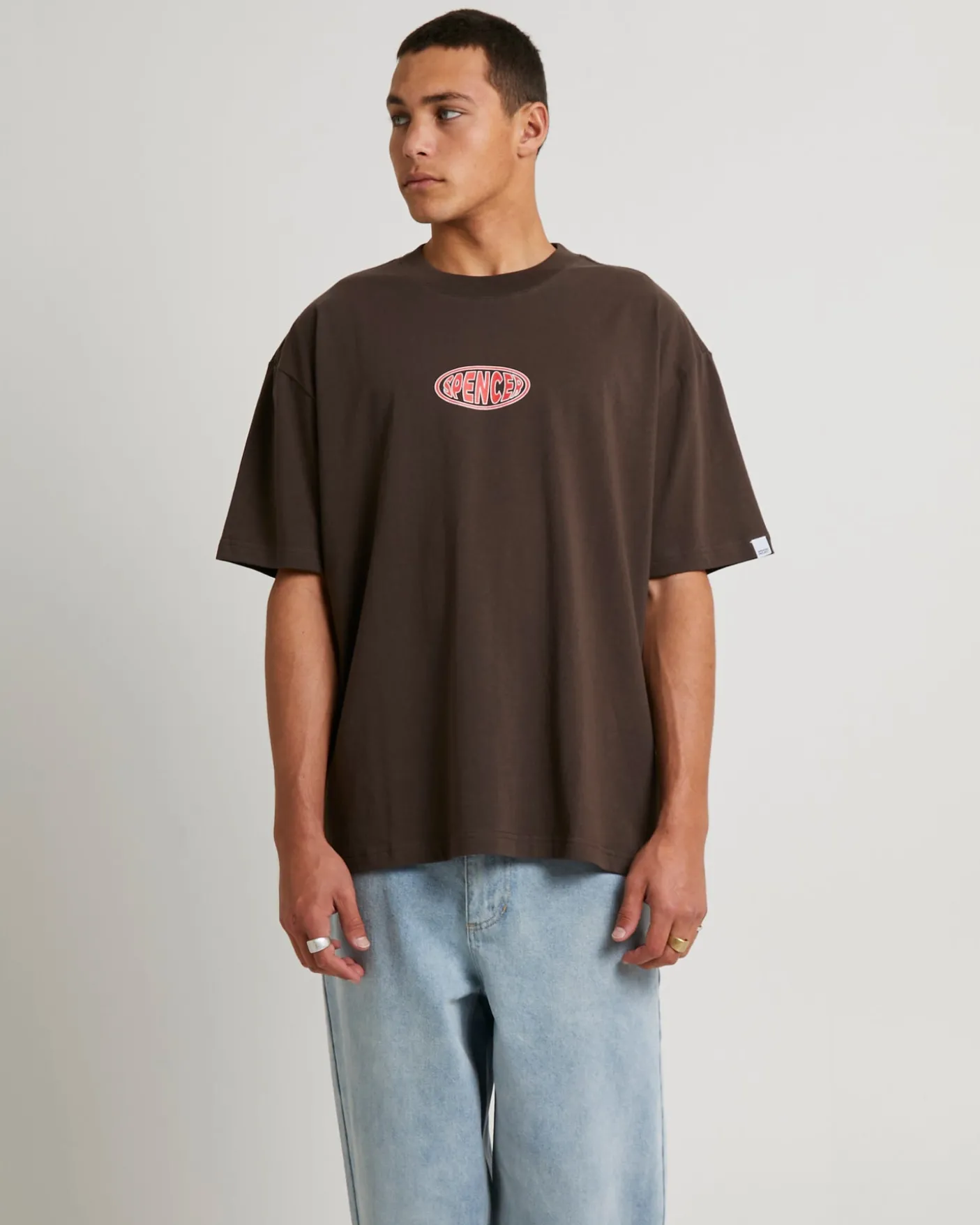 Fisheye T-Shirt