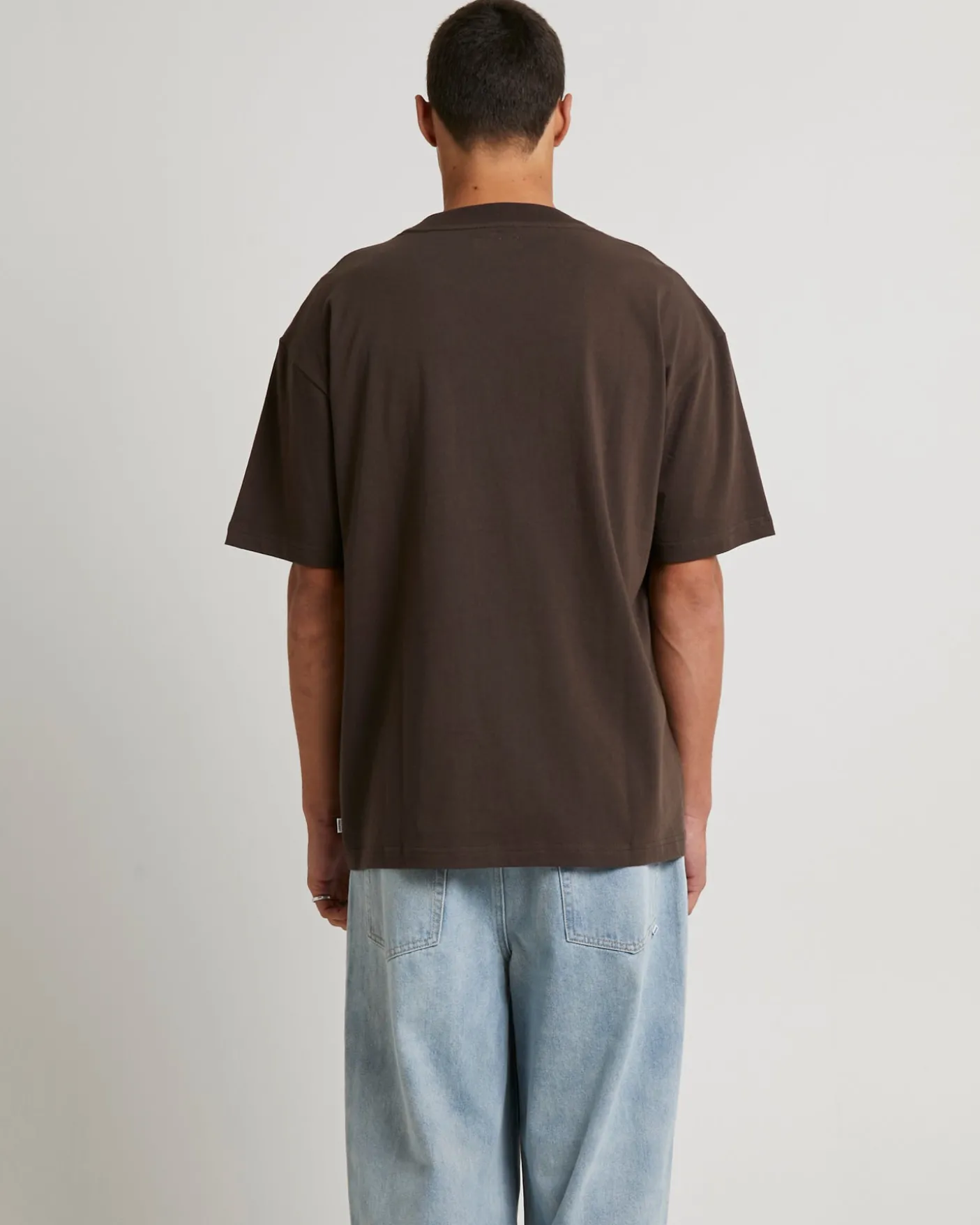 Fisheye T-Shirt